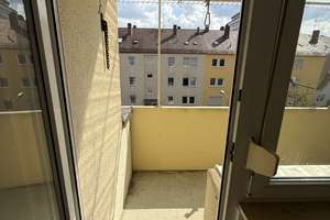 Frisch saniert, ruhig, grün: 3-Zimmer-Wohnung in Maxfeld sucht neue Bewohner – Attinghausenstraße 15, 90409 Maxfeld, Nürnberg – Vorschaubild 14