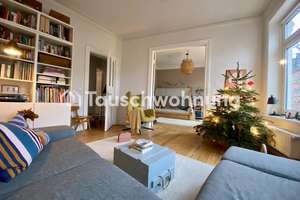 Tauschwohnung:  3 Zimmer mit Balkon mitten in Ottensen gegen größer  – Bei der Reitbahn 3, 22763 Ottensen, Hamburg – Vorschaubild 15