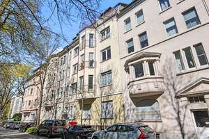 Charmanter Altbauklassiker im Dortmunder Kaiserviertel – frei ab 01.08.2026 – Die vollständige Adresse der Immobilie erhältst du vom Anbieter., 44143 Kaiserbrunnen, Dortmund – Vorschaubild 3