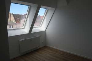 Helle und private 3,5-Zimmer-DG-Wohnung mit großem Balkon – Transvaalstr. 43 43, 13351 Wedding, Berlin – Vorschaubild 11