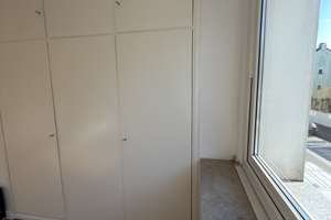 3 Zimmer Wohnung mit Balkon in Duisburg-Duissern – Nachmieter gesucht – Die vollständige Adresse der Immobilie erhältst du vom Anbieter., 47058 Duissern, Duisburg – Vorschaubild 5