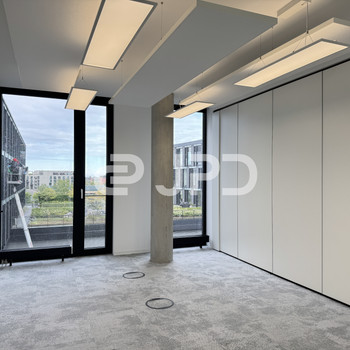 JPD - Top moderne Büroflächen in Moosach 