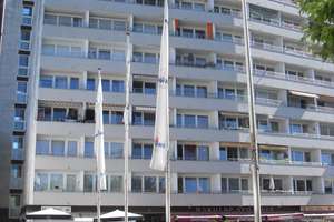 1 Zimmer Apartment München Fürstenried zu verkaufen – Forstenrieder Allee 78, 81476 Forstenried, München – Vorschaubild 2