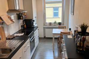 3-Zimmer-Wohnung mit kleinem Balkon in Düsseldorf Unterbilk – Düsseldorf – Vorschaubild 3