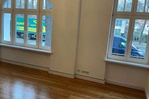 Traumhafte 3 -Zi-Kamin-WE mit sehr  großer Sonnenterrasse , Stellplatz direkt vor dem Haus – Potsdamer Strasse 172, 14469 Bornstedt, Potsdam – Vorschaubild 2