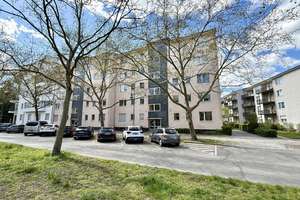 2-Zimmer-Wohnung in Berlin-Westend mit Balkon, Keller & Potenzial I bezugsfrei & sofort verfügbar – Die vollständige Adresse der Immobilie erhältst du vom Anbieter., 14050 Westend, Berlin – Vorschaubild 11