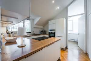 Exklusive Penthouse Wohnung mit Dachterrasse – Die vollständige Adresse der Immobilie erhältst du vom Anbieter., 52066 Burtscheid Steinebrück, Aachen – Vorschaubild 9