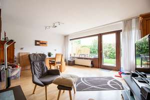 Reihenhaus in Mainz-Gonsenheim, 141 m² auf vier Ebenen, Modernisierungsbedarf eingepreist – Die vollständige Adresse der Immobilie erhältst du vom Anbieter., 55124 Gonsenheim, Mainz – Vorschaubild 4