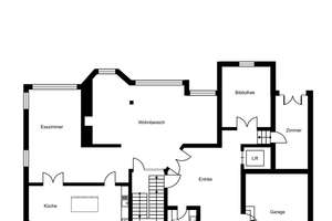 Exklusive Residenz in Köln-Deckstein – Die vollständige Adresse der Immobilie erhältst du vom Anbieter., 50935 Lindenthal (Ortsteil), Köln – Vorschaubild 12