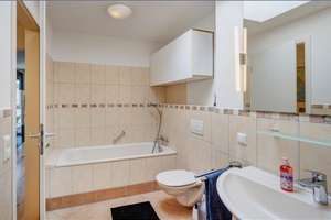 Möbliert: Großzügige Dachterrassenwohnung in Neuhausen – Die vollständige Adresse der Immobilie erhältst du vom Anbieter., 80634 Neuhausen, München – Vorschaubild 14