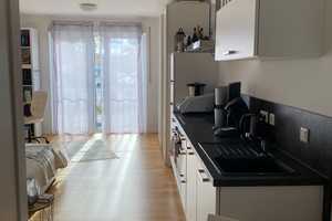 Apartment in zentraler Lage (inkl. Küchenzeile) für Studenten – Luitpoldstraße 38, 91052 Erlangen – Vorschaubild 9