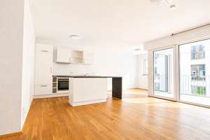 Wunderschöne 4-Zimmer-Wohnung mit Küche und TG-Stellplatz im Dichterviertel! – Kleiststraße 41, 89077 Weststadt, Ulm – Vorschaubild 2