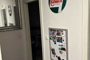Attraktive 2-Zimmer-Dachgeschosswohnung in Mönchengladbach – Mönchengladbach – Vorschaubild 13