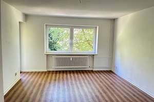 Geräumige 3-Raumwohnung mit Balkon in ruhiger Lage