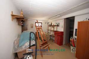 Charmantes Wohnhaus mit Vollkeller in ruhiger Randlage von Achim auf einem schönen Grundstück – Die vollständige Adresse der Immobilie erhältst du vom Anbieter., 28832 Achim – Vorschaubild 33