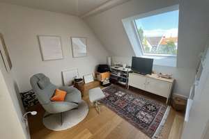 Modernisiertes Baudenkmal in ruhiger Lage - exklusive Maisonettewohnung in Köln-Nippes – Erzbergerplatz 11, 50733 Nippes (Ortsteil), Köln – Vorschaubild 13