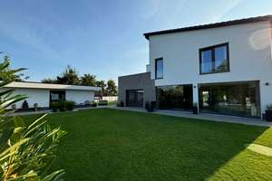 High-End Living! Großzügiges Zuhause mit luxuriösem Flair – Die vollständige Adresse der Immobilie erhältst du vom Anbieter., 38448 Brackstedt, Wolfsburg – Vorschaubild 3
