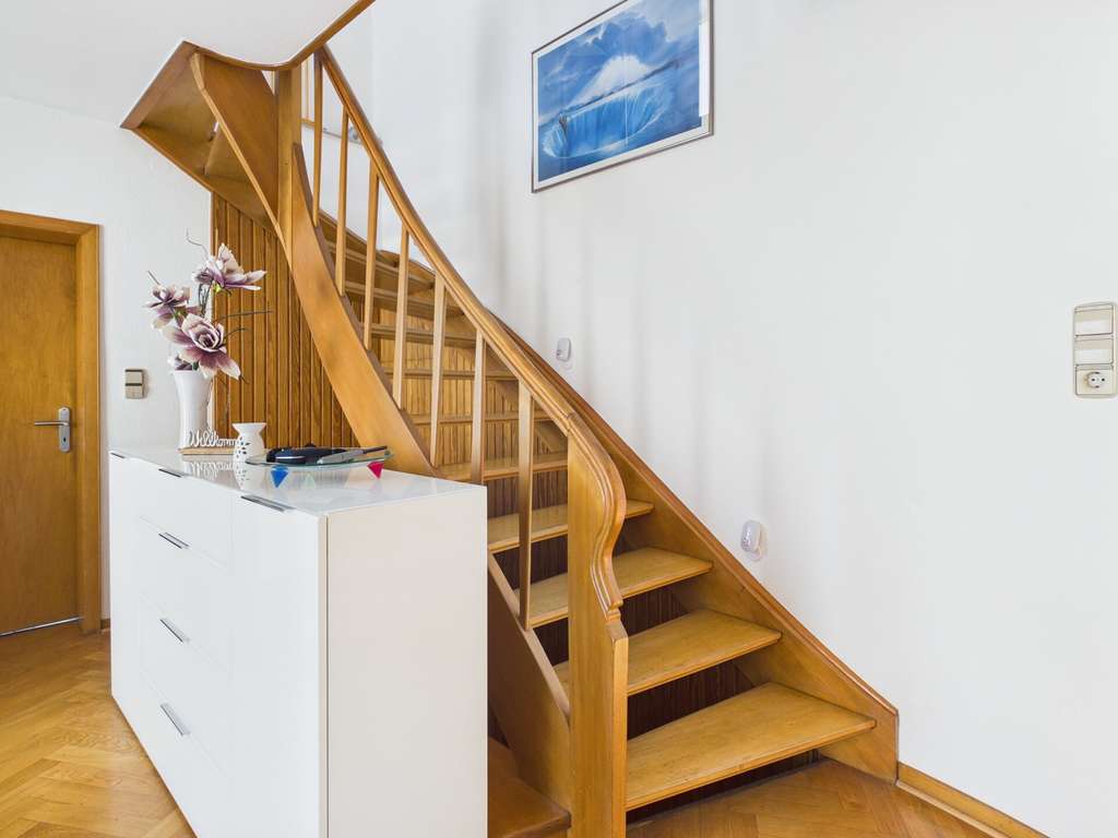 Immobilie in Langerwehe - Zwei attraktive Reihenhäuser mit vielseitigem Nutzungspotenzial! - Bild 4