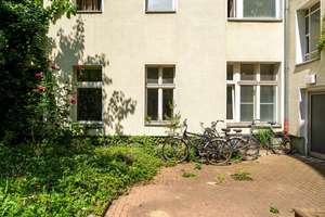 Geräumiges Apartment in zentraler Lage816 – Fehmarner Straße 6, 13353 Wedding, Berlin – Vorschaubild 26