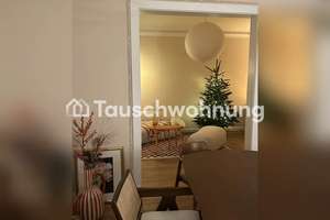 Tauschwohnung: 3-Zimmer-Wohnung in Hamburg-Eppendorf zum Tausch – Die vollständige Adresse der Immobilie erhältst du vom Anbieter., 20251 Eppendorf, Hamburg – Vorschaubild 3