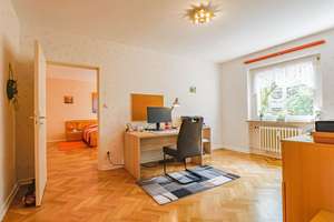 Grüner Ausblick trifft urbanes Wohnen! – 27570 Geestemünde-Nord, Bremerhaven – Vorschaubild 8