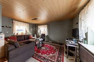 Frankfurt - Frankfurter Berg: Reihenendhaus in ruhiger Lage mit Potential zur Erweiterung – 60433 Frankfurter Berg, Frankfurt am Main – Vorschaubild 4