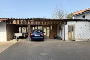 MEHRGENERATIONENHAUS mit GARAGE + GARTEN – Hauptstraße 13, 39638 Klüden – Vorschaubild 12
