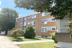 Traumhafte Wohnung in ruhiger und zentraler Lage von Anderten