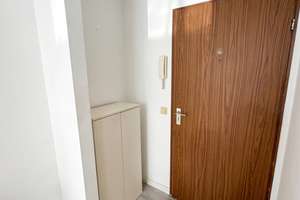 Schöne 1 Zimmer Wohnung im 2.OG, gegenüber Schloss MA, 23qm in Mannheim Zentrum – 68161 Innenstadt/Jungbusch, Mannheim – Vorschaubild 7