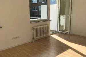 Helles, freundliches 1-Zimmer-Appartment mit Balkon in MHH-Nähe – Bergiusstraße 19, 30655 Groß-Buchholz, Hannover – Vorschaubild 11