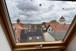 Maisonette-Wohnung mit großer 40m² Dachterrasse in Sinsheim-Hilsbach – Am Zehnt 9, 74889 Sinsheim – Vorschaubild 14