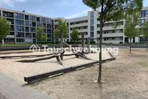 Tauschwohnung: 3 Zimmer, Balkon, Familienidyll am Hausburgpark – Die vollständige Adresse der Immobilie erhältst du vom Anbieter., 10249 Prenzlauer Berg, Berlin – Vorschaubild 2