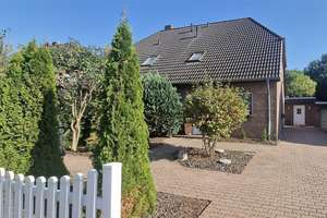 Das perfekte Haus für die Familiein Herrenwyk - bezugsfertig  – Die vollständige Adresse der Immobilie erhältst du vom Anbieter., 23569 Kücknitz, Lübeck – Vorschaubild 37
