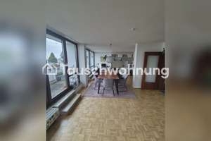 Tauschwohnung: Tausche 2,5-Zimmer-Penthouse Wohnung in Nürnberg-Wetzendorf – Die vollständige Adresse der Immobilie erhältst du vom Anbieter., 90425 Wetzendorf, Nürnberg – Vorschaubild 4