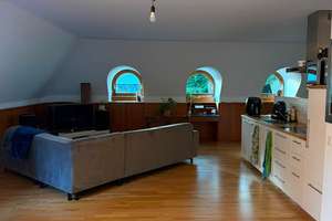 Außergewöhnliches Appartement mit Loggia, 60 qm, auf den Barmer Südhöhen in ruhiger Lage – Die vollständige Adresse der Immobilie erhältst du vom Anbieter., 42289 Heckinghausen, Wuppertal – Vorschaubild 6