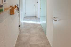 ...RENOVIERTE PAARWOHNUNG MIT BALKON ZUM VERLIEBEN... – Westfalenstraße 152, 48165 Hiltrup-Mitte, Münster – Vorschaubild 11