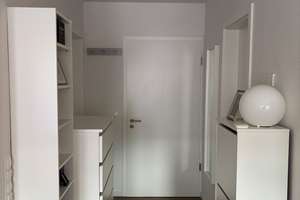 Kompaktes 1-Zimmer-Apartment: Modernes Wohnen in Oldenburg-Ofenerdiek – Die vollständige Adresse der Immobilie erhältst du vom Anbieter., 26125 Ofenerdiek, Oldenburg (Oldenburg) – Vorschaubild 4