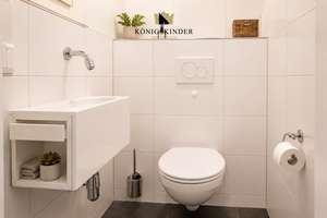 Über den Dächern von Bad Cannstatt – modernisierte 3-Zimmer-Wohnung mit Weitblick. – 70374 Espan, Stuttgart – Vorschaubild 9