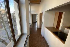 Schöne 2-Zimmer-Wohnung mit Balkon und EBK im Frankenbergerviertel  – Lothringerstraße 111, 52070 Aachen – Vorschaubild 6
