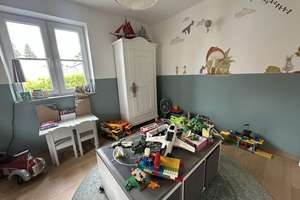 Nähe Simmerleinplatz: Neuwertige, helle XXL-DHH gehobene Ausstattung KFW70-Standard, mit Einbauküche – Die vollständige Adresse der Immobilie erhältst du vom Anbieter., 80992 Moosach-Bahnhof, München – Vorschaubild 21