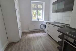 Modernes Wohnen: 2-Zimmer-Wohnung in Gohlis-Nord
