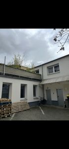 Alltagstaugliche 3 Zimmer-Wohnung in zentraler Lage von Mannheim