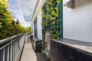 Ankommen. Durchatmen. Zuhause sein. – Exklusives Penthouse im Le Flair – Die vollständige Adresse der Immobilie erhältst du vom Anbieter., 40477 Pempelfort, Düsseldorf – Vorschaubild 17