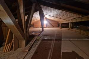 Viel Platz - viele Möglichkeiten
Freistehendes Wohnhaus in Röthenbach – Die vollständige Adresse der Immobilie erhältst du vom Anbieter., 88167 Röthenbach (Allgäu) – Vorschaubild 19
