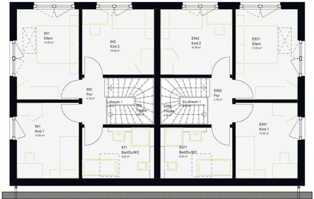 Immobilie in Roetgen - Mach dein Ding - Eigenheim mit massa haus - Bild 3