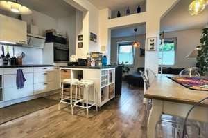 Attraktive 3,5-Zimmer-Wohnung mit Gartenanteil und PKW-Stellplatz in Nürnberg-Schniegling – Die vollständige Adresse der Immobilie erhältst du vom Anbieter., 90427 Schniegling, Nürnberg – Vorschaubild 12