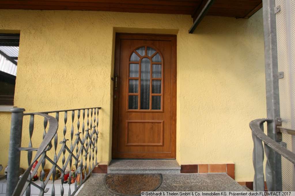 Immobilie in Grabfeld - Bauernhaus mit Scheune, viel Platz und zusätzlichem Gartengrundstück – ländliche Lage in Queienfeld - Bild 4