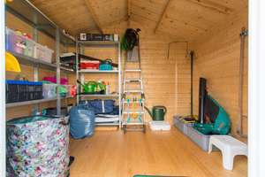 Hochwertiges Reihenhaus mit beheiztem Wintergarten | Eigener Stellplatz – Die vollständige Adresse der Immobilie erhältst du vom Anbieter., 25980 Sylt (Gemeinde) – Vorschaubild 34
