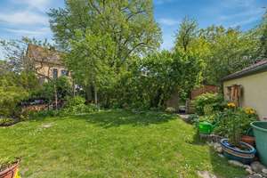 Hell, gepflegt und grün: 3-Zimmer-Wohnung mit großem Balkon, Garage und Gartennutzung – Die vollständige Adresse der Immobilie erhältst du vom Anbieter., 90409 Schleifweg, Nürnberg – Vorschaubild 15