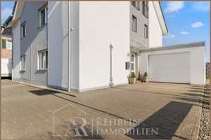 Charmante Doppelhaushälfte mit Garten und Garage – Ideal für Investoren! – Rhein-Erft-Kreis – Vorschaubild 2